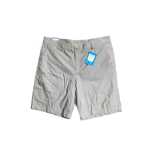 NWT Columbia Shorts Size 38, 10" Inseam - Picture 1 of 2